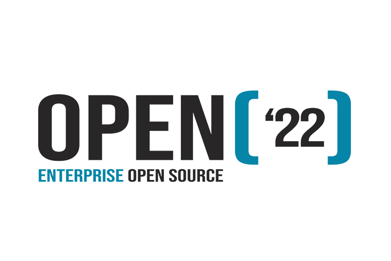 OPEN'22 logo