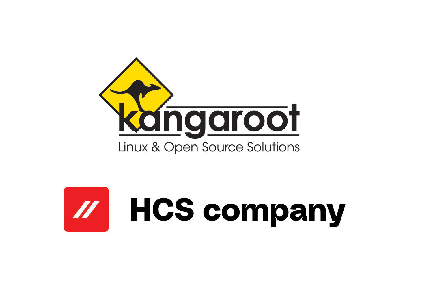 HCS - Kangaroot